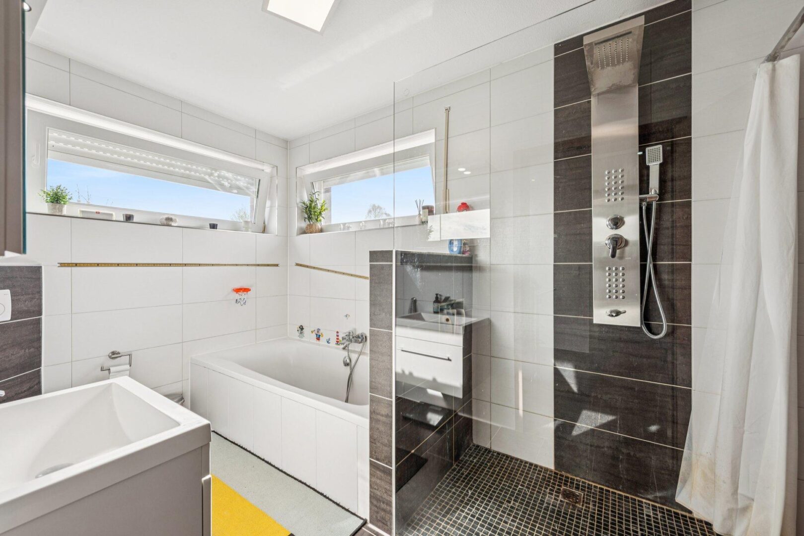 Badezimmer - OG