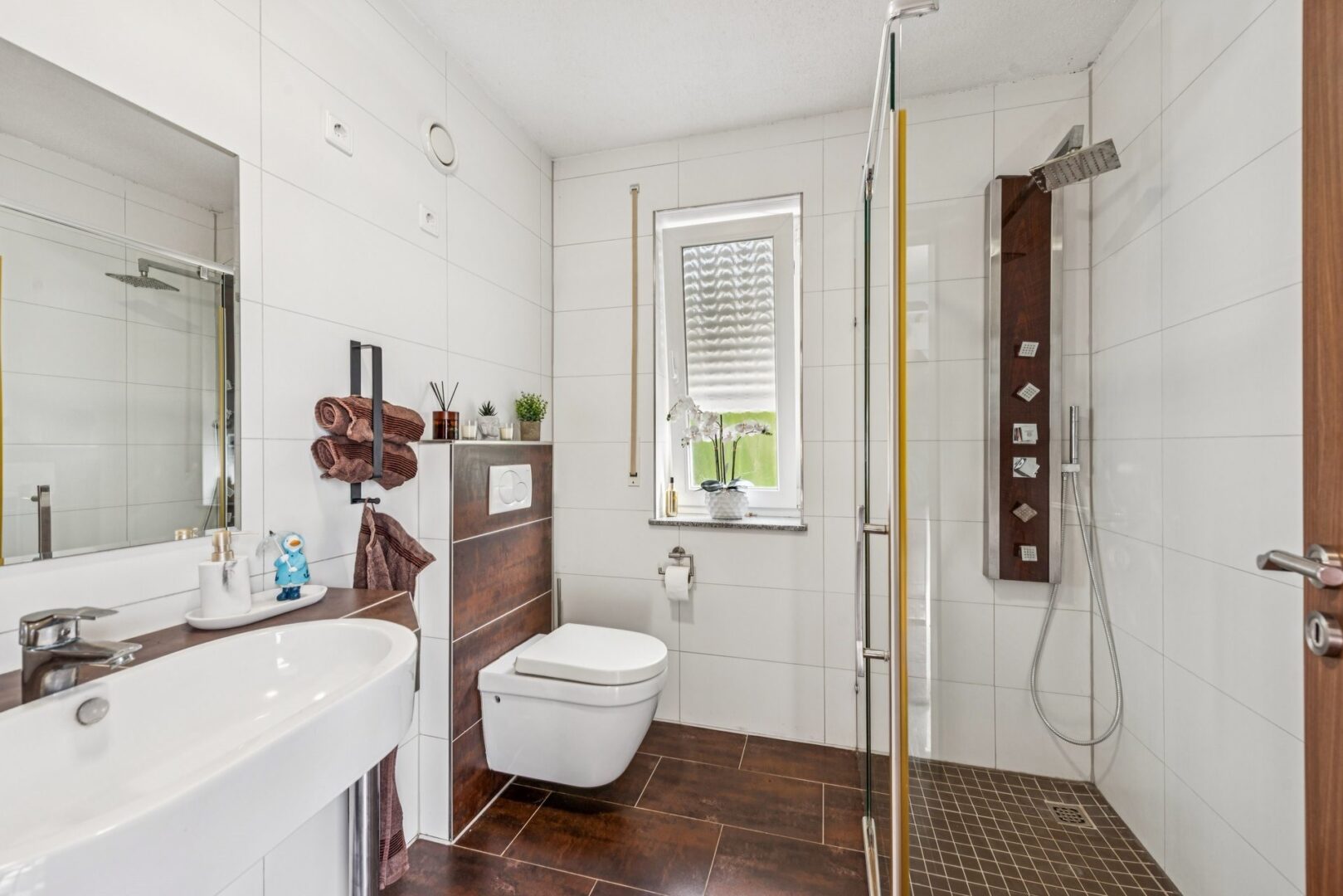 Badezimmer - EG