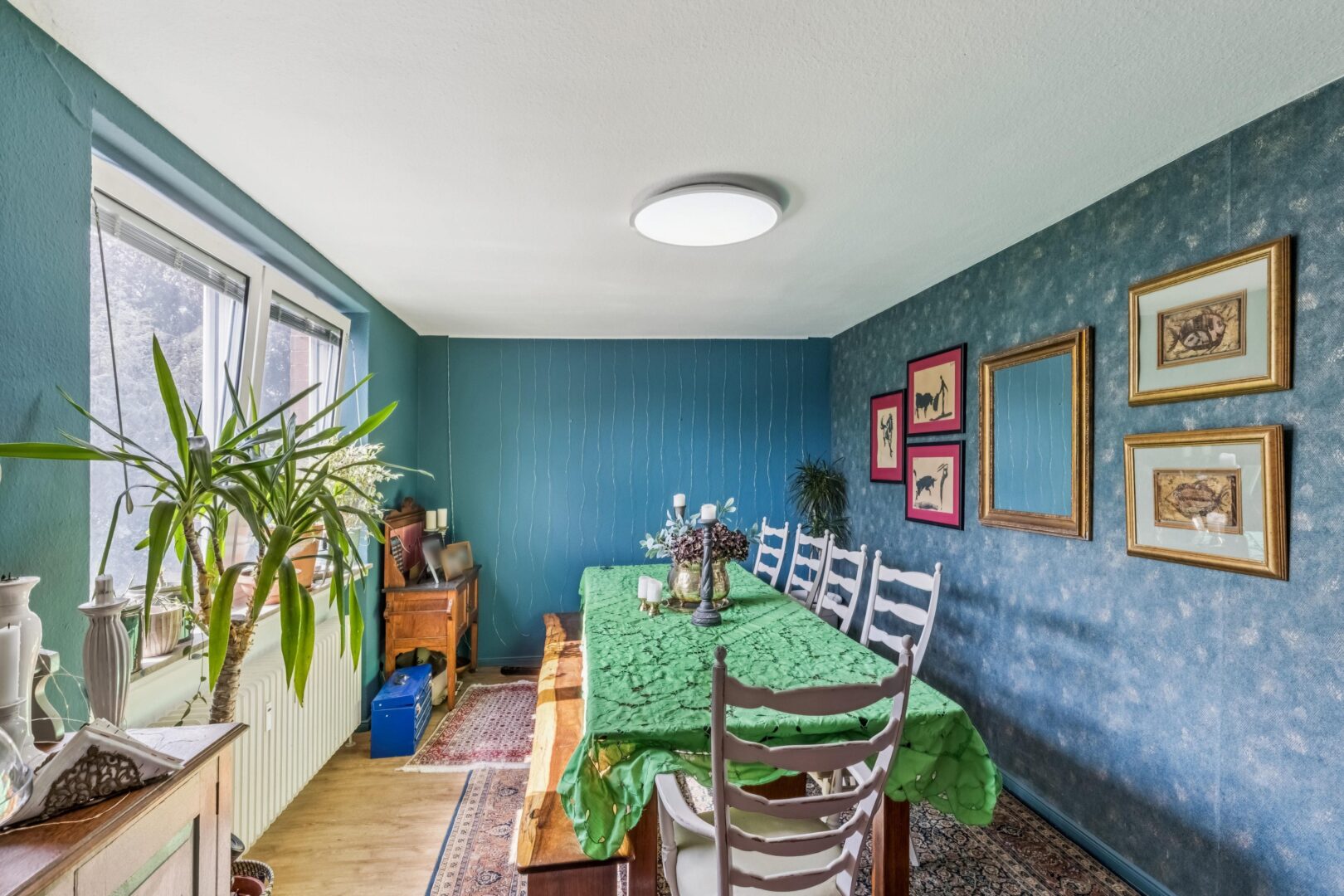 Esszimmer