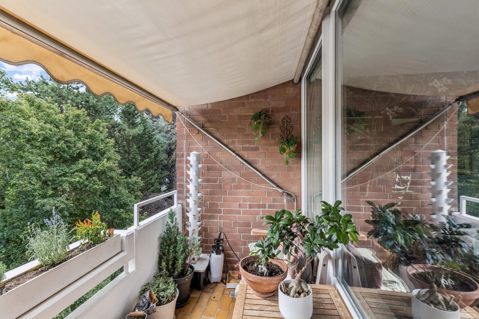 Loggia