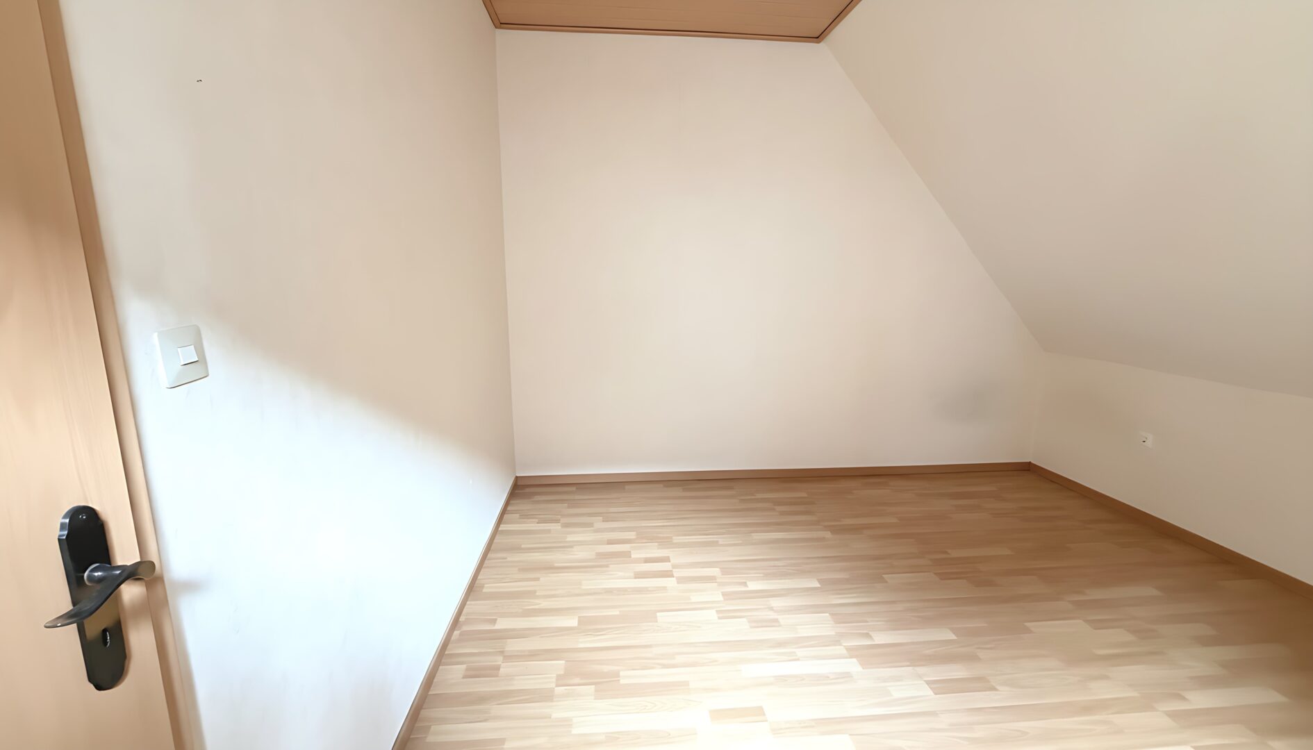 Schlafzimmer - 1. OG