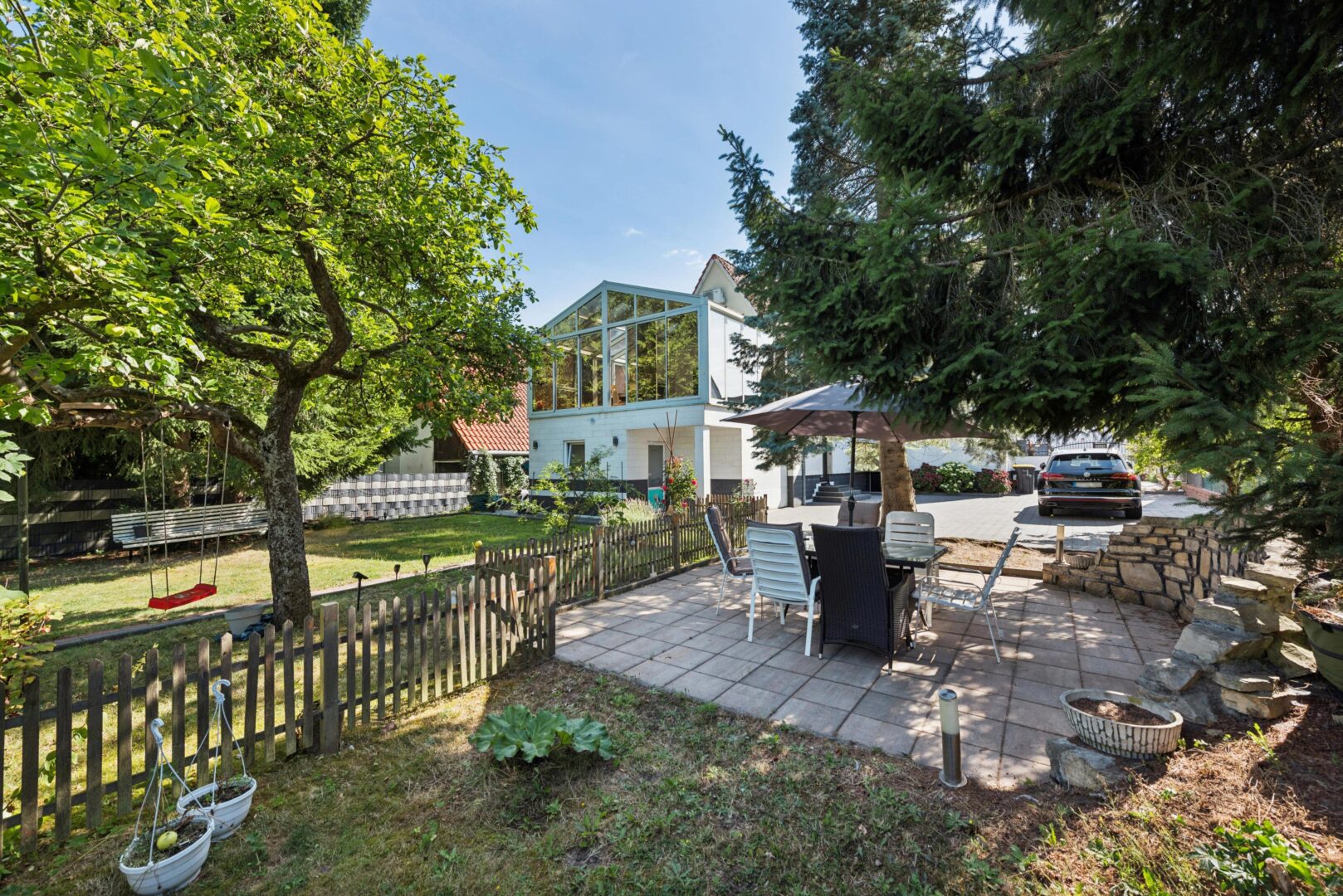 Garten