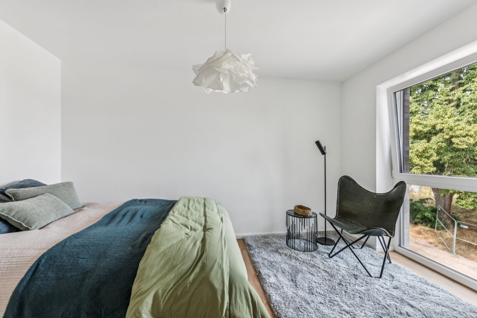 Schlafzimmer 2 - OG