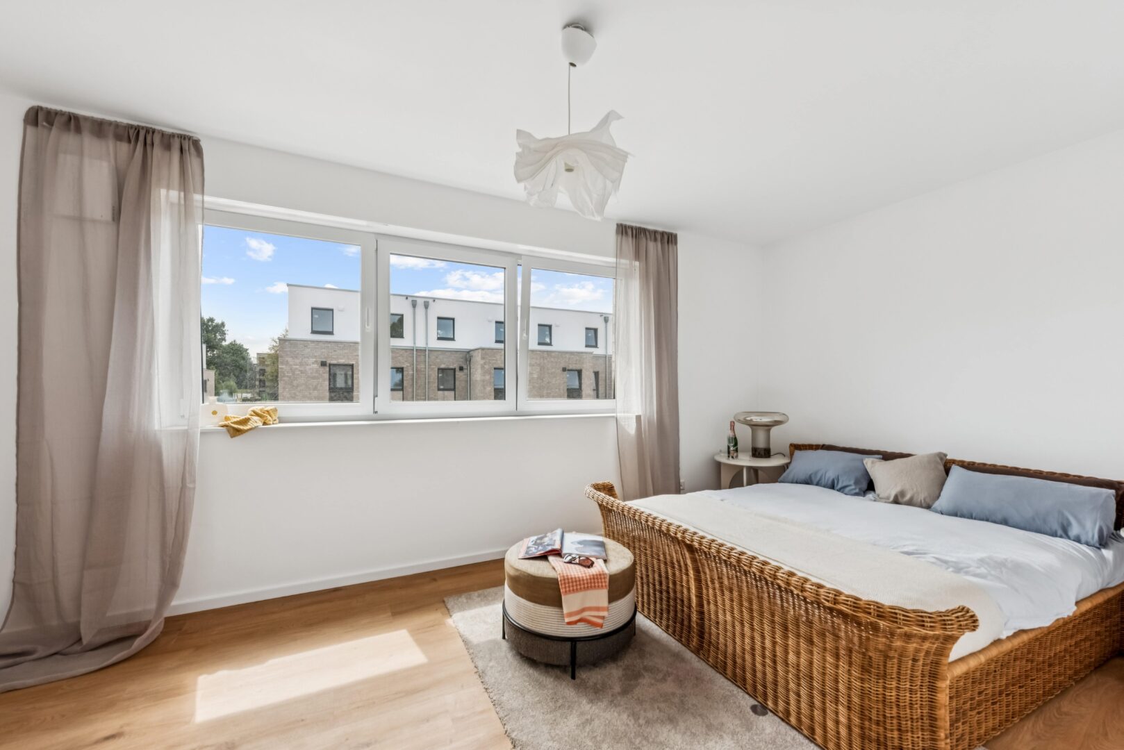Schlafzimmer 1 - OG